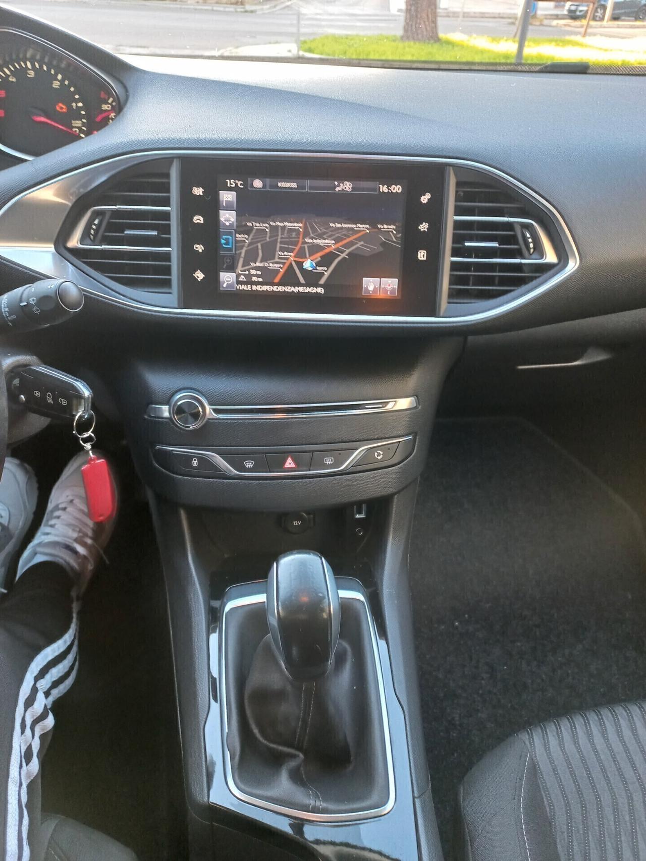 Peugeot 308 BlueHDi 100 S&S SW Business