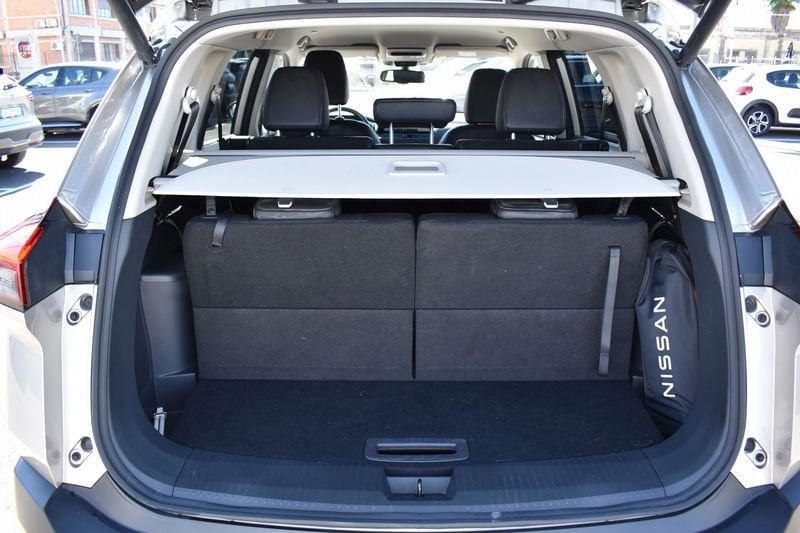 Nissan X-Trail X-Trail 1.5 e-power Tekna e-4orce 4wd auto 7p.ti