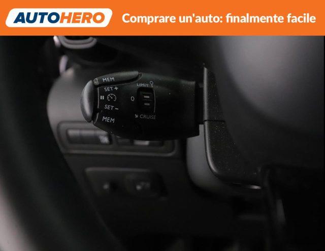 CITROEN C3 Aircross BlueHDi 110 S&S Feel