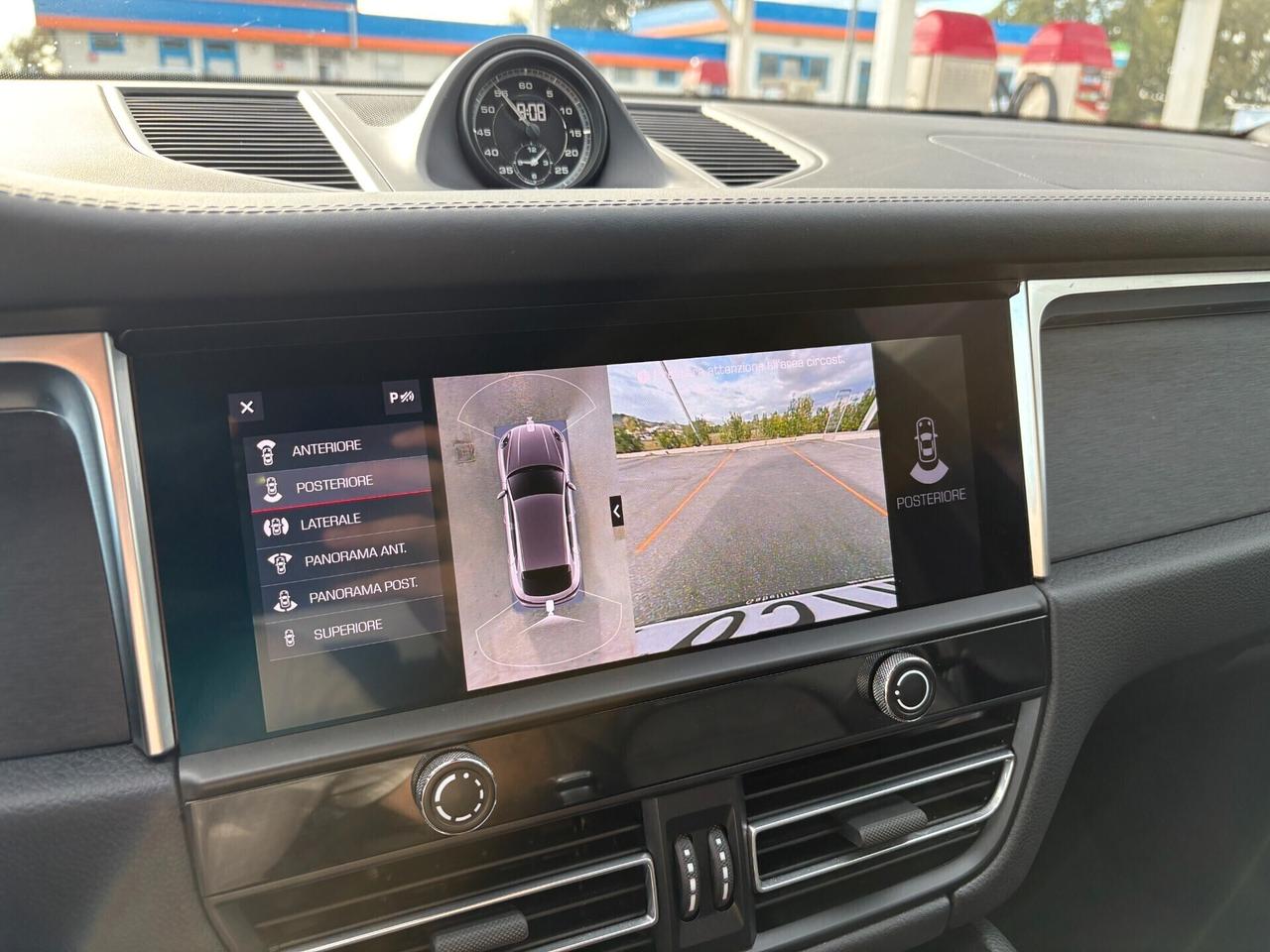 Porsche Macan 2.9 GTS 441CV PDK PACK SPORT CHRONO