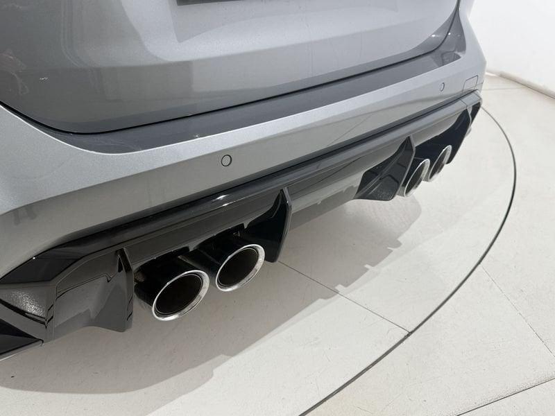 BMW M3 Touring M3 Competition xDrive Touring auto
