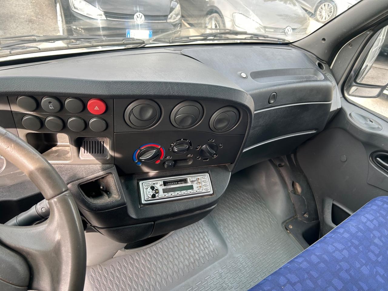 Iveco Daily 35S12V 2.3 H2