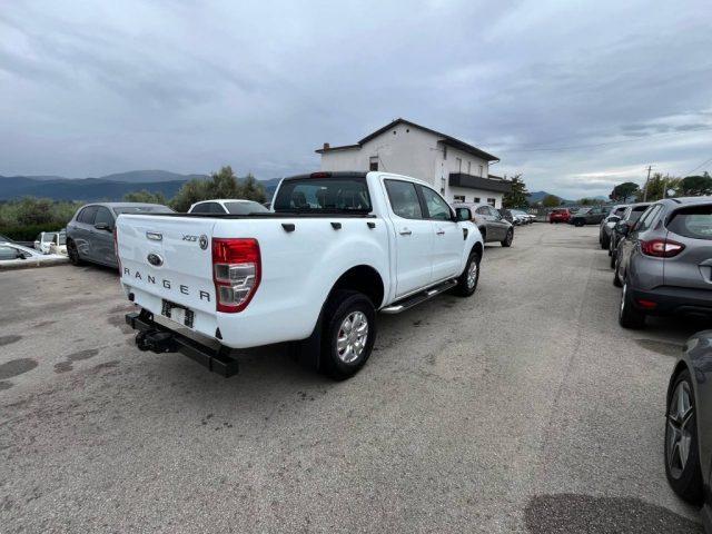 FORD Ranger 2.2 TDCi Doppia Cabina XLT 5pt.
