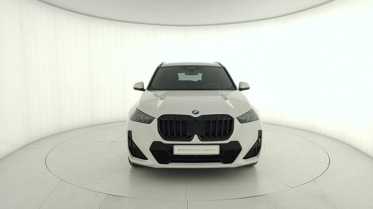 BMW X1 U11 - X1 sdrive18d MSport Pro auto