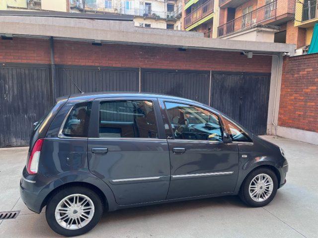 LANCIA MUSA 1.3 Mjt 95 CV ottime condizioni