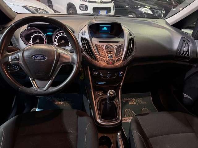 Ford B-Max Benzina Km 30.000