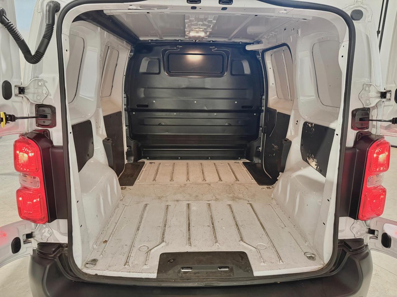 Fiat Scudo L1