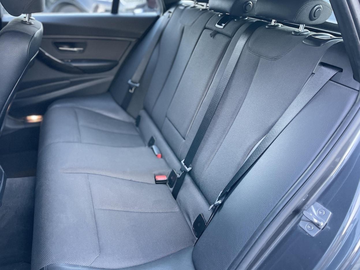 Bmw 320 2.0 Diesel 184CV E5 Automatica - 2014