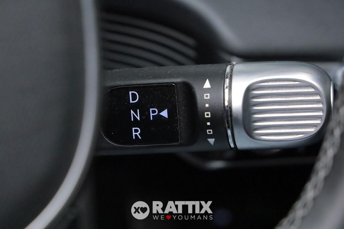 Hyundai IONIQ 5 motore elettrico 58 kWh Innovation rwd