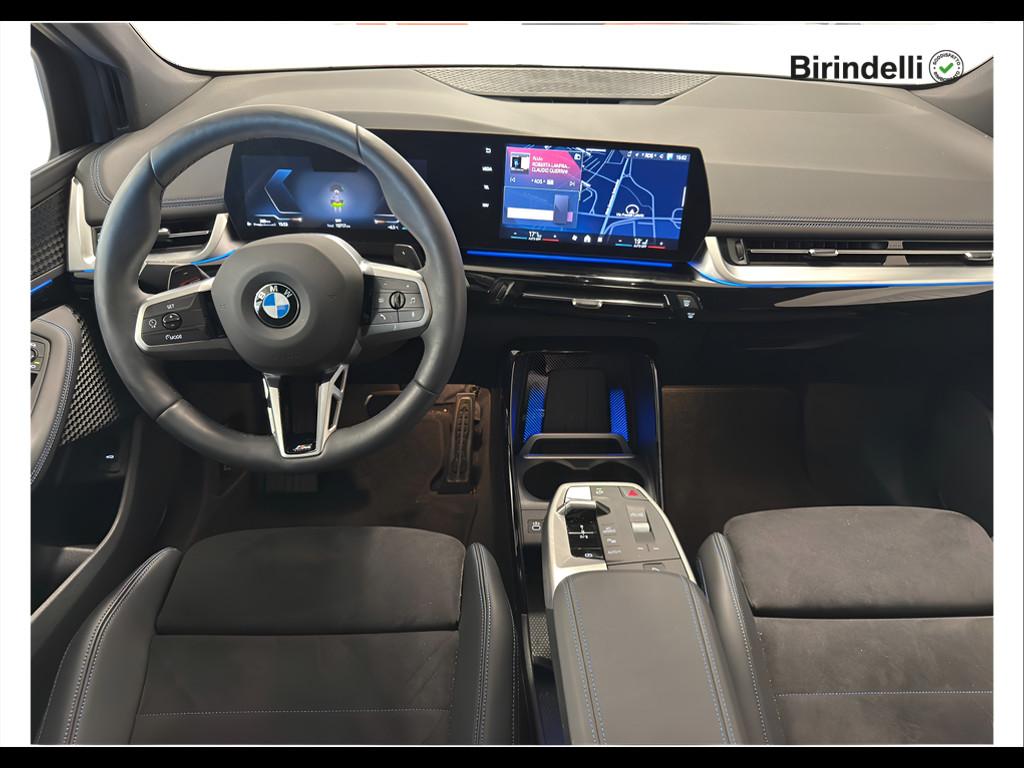 BMW BMW 218d Active Tourer