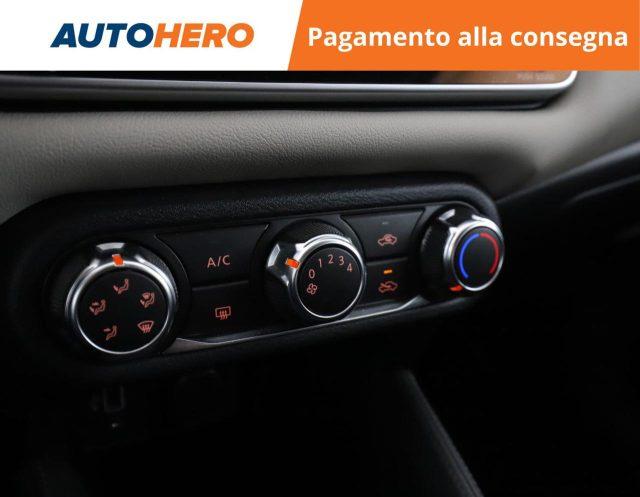 NISSAN Micra IG-T 100 5 porte Acenta