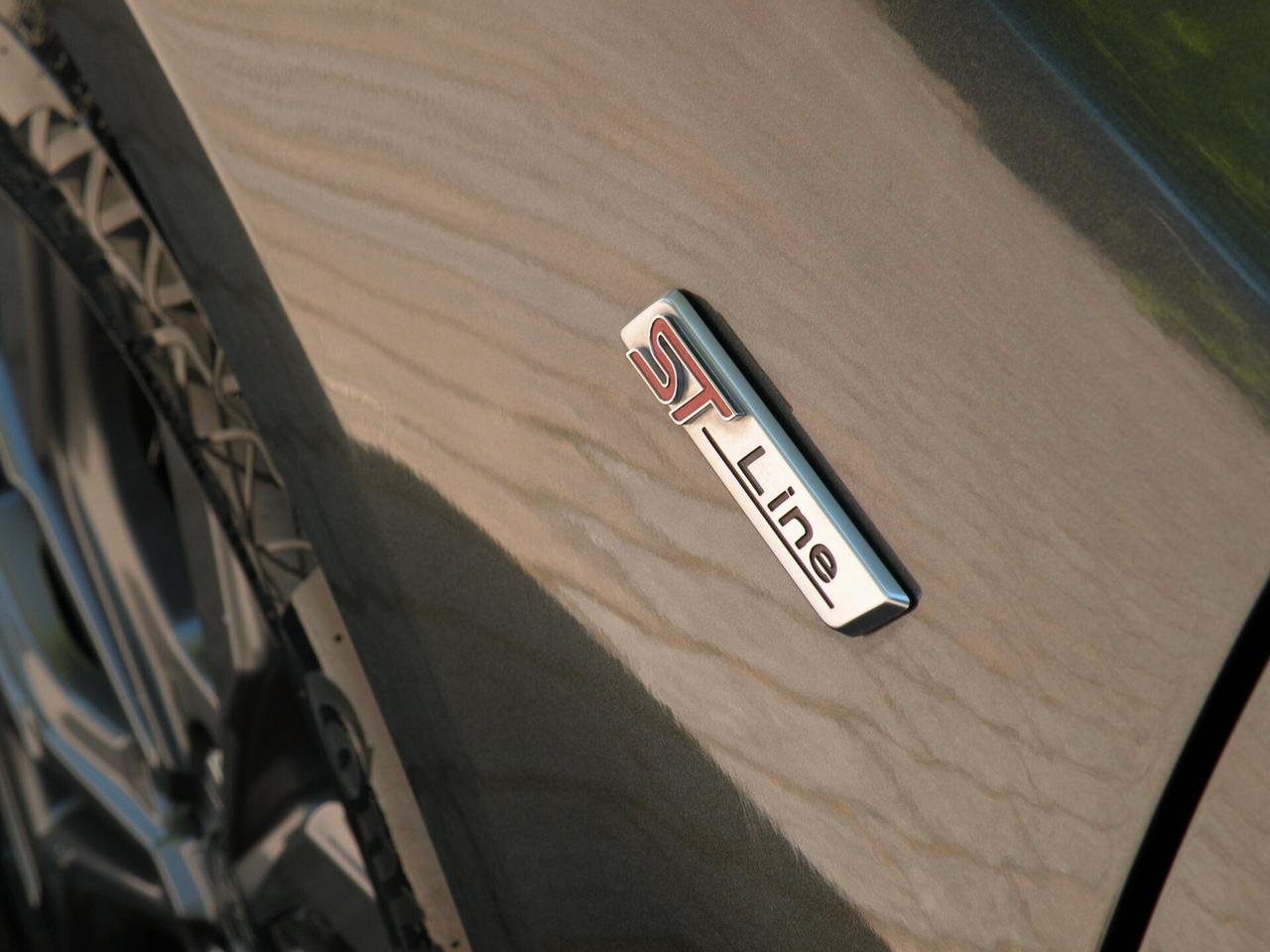 FORD FOCUS 1.0 HYBRID 125CV ST-LINE 2022