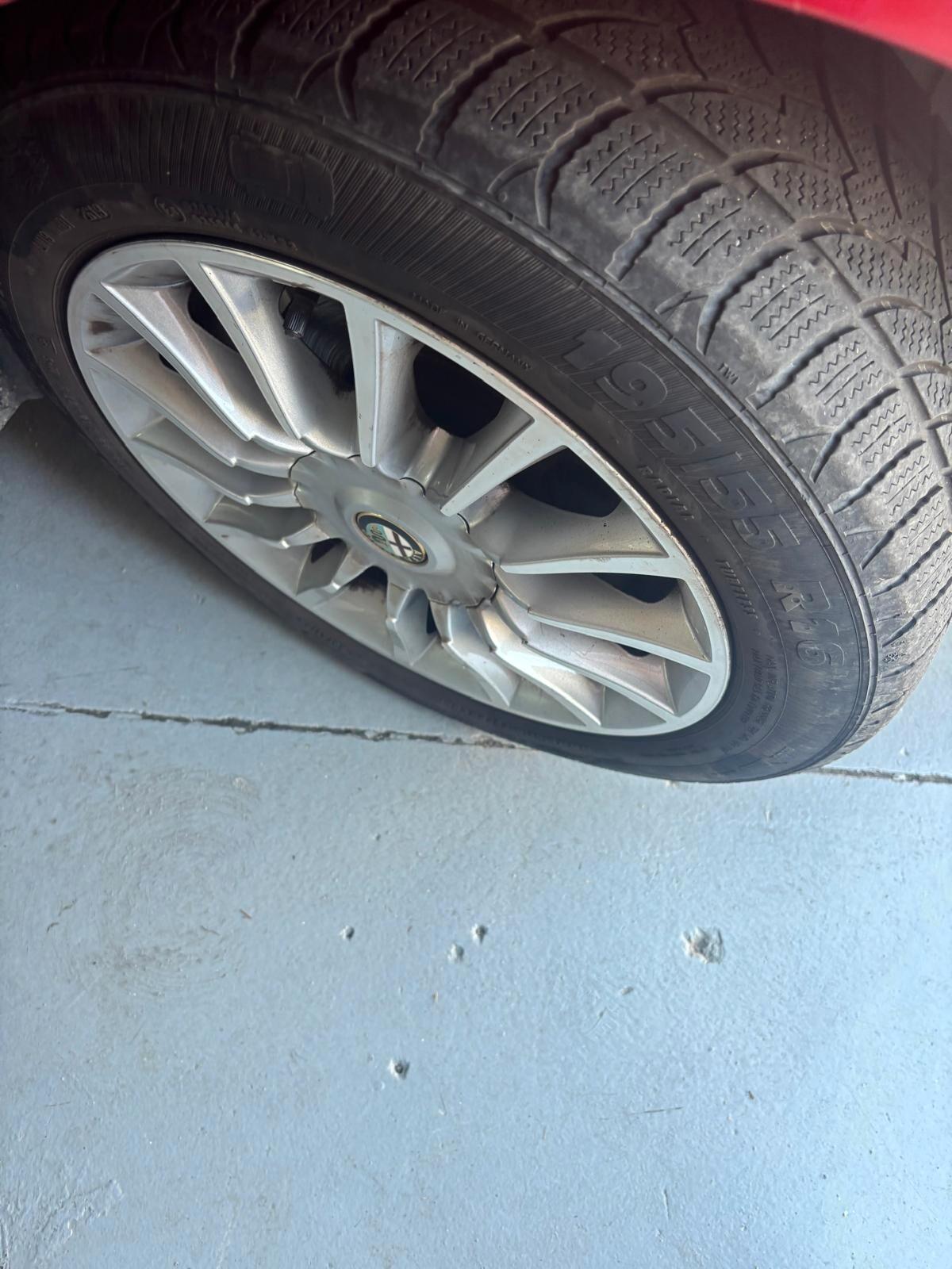 Alfa Romeo MiTo 1.4 78 CV 8V S&S