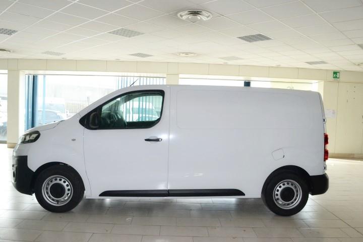 FIAT SCUDO - VAN L2H1 1.5 BlueHdi 120cv MT6