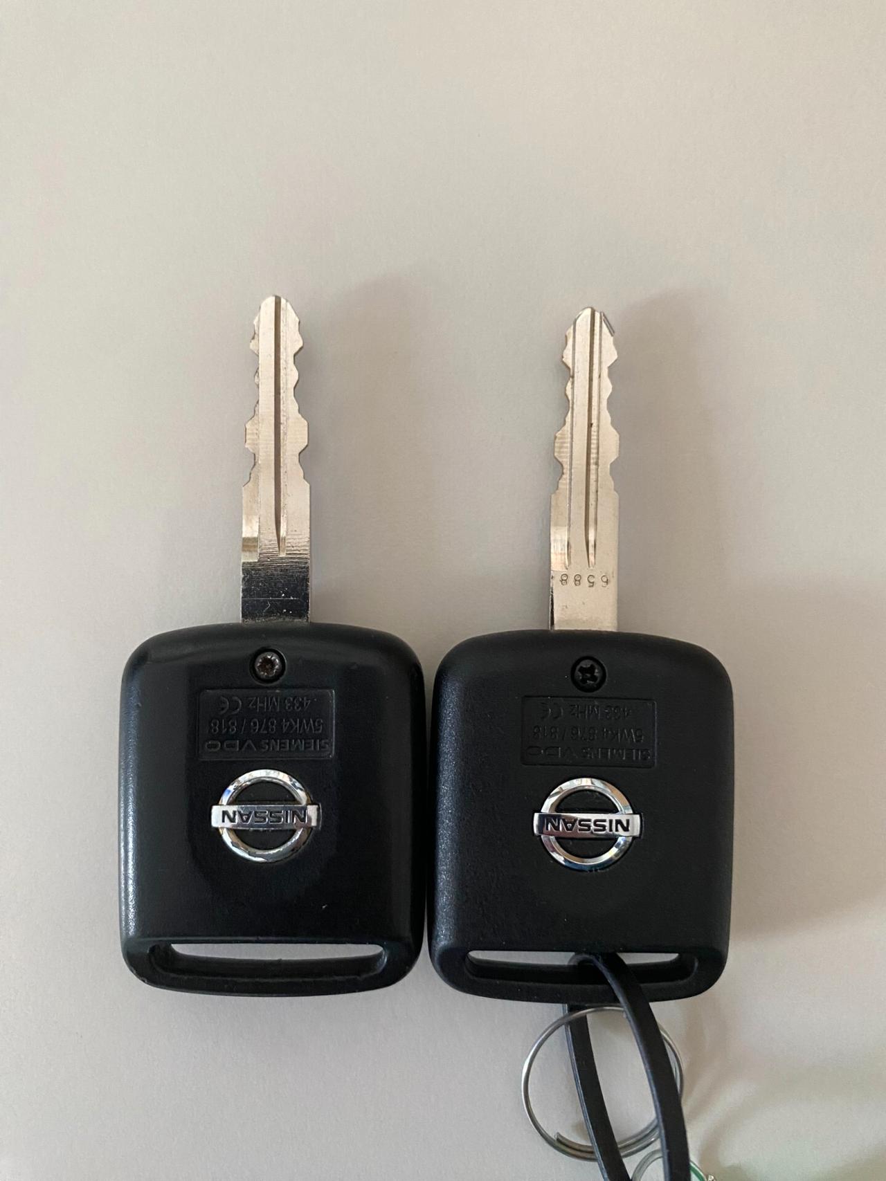 Nissan Qashqai Qashqai+2 2.0 dCi DPF Acenta