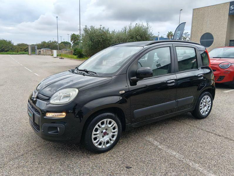 FIAT Panda III 2012 - Panda 1.2 Easy 69cv