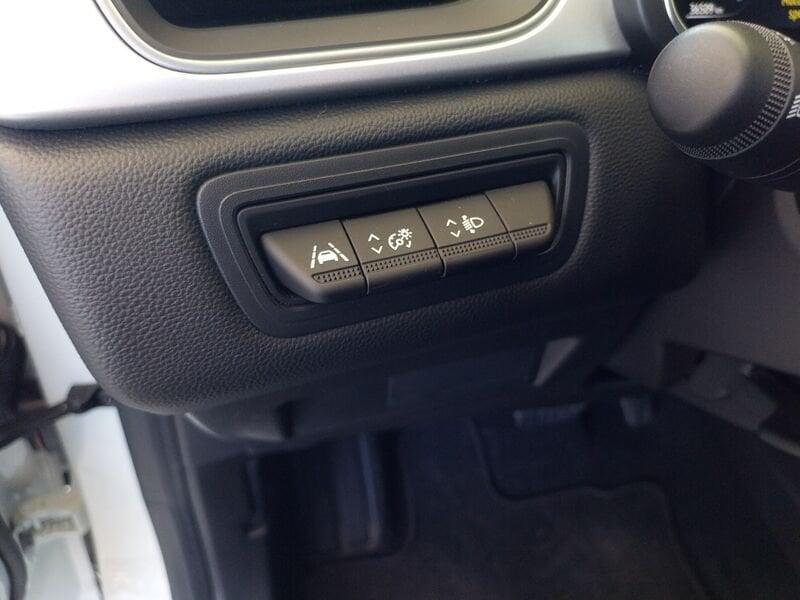 Renault Captur Captur 1.6 E-Tech hybrid Intens 145cv auto