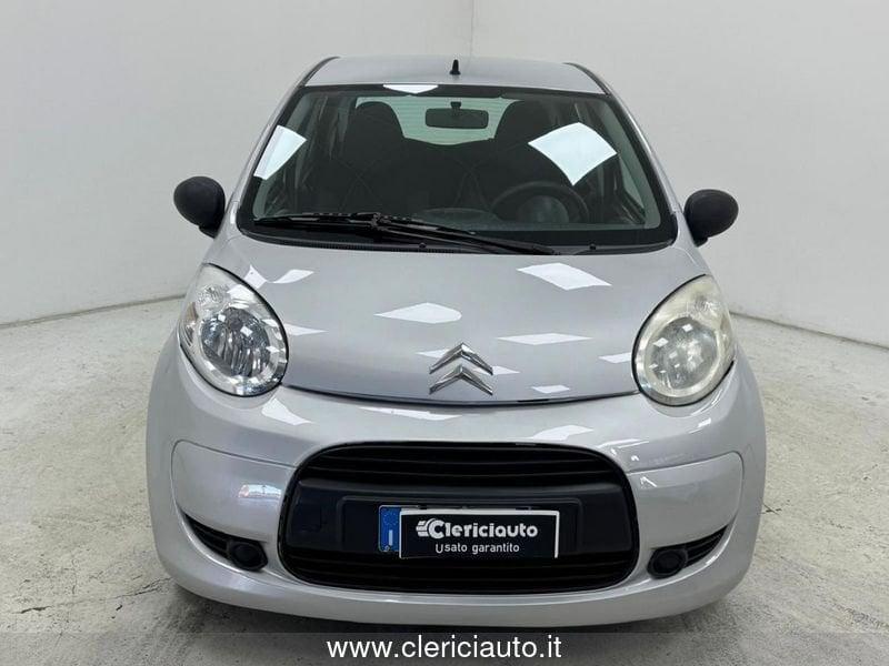 Citroën C1 1.0 5 porte Pulp