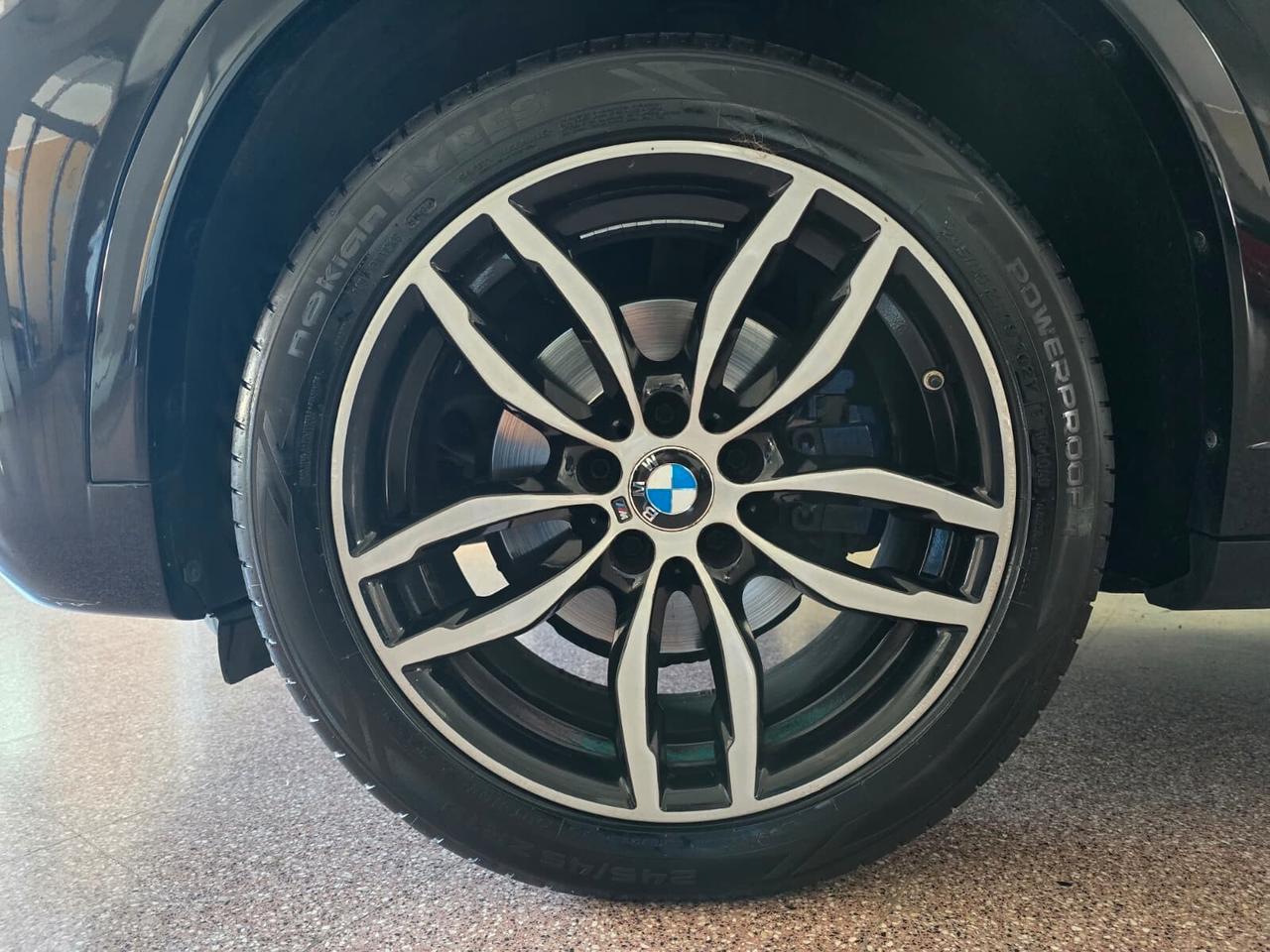 Bmw X4 xDrive20d Msport
