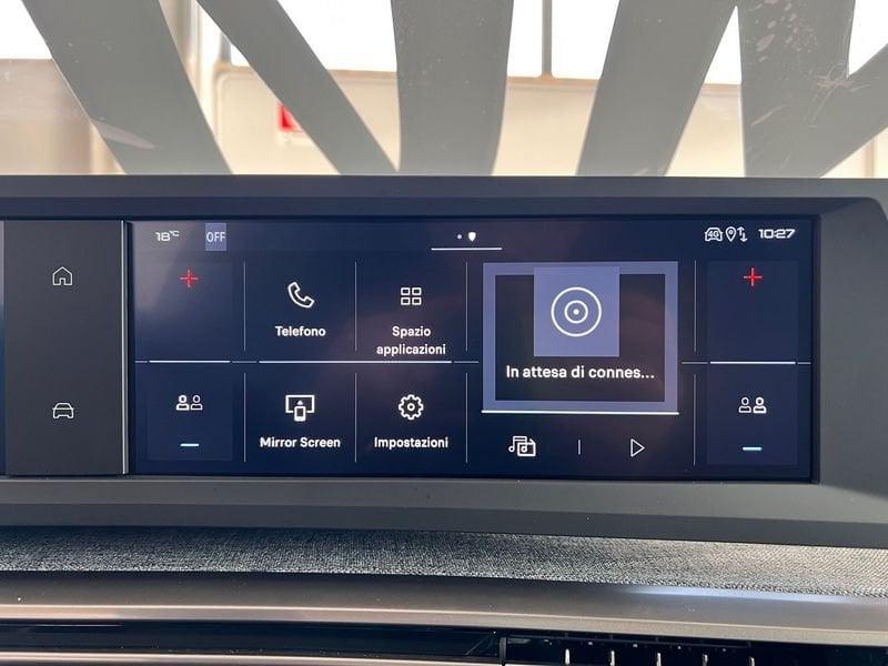 Peugeot 5008 5008 Hybrid 145 e-DCS6 Allure