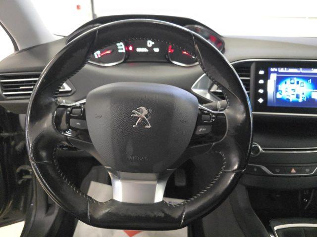 PEUGEOT 308 PureTech Turbo 130 S&S SW Active Unico Propriet.