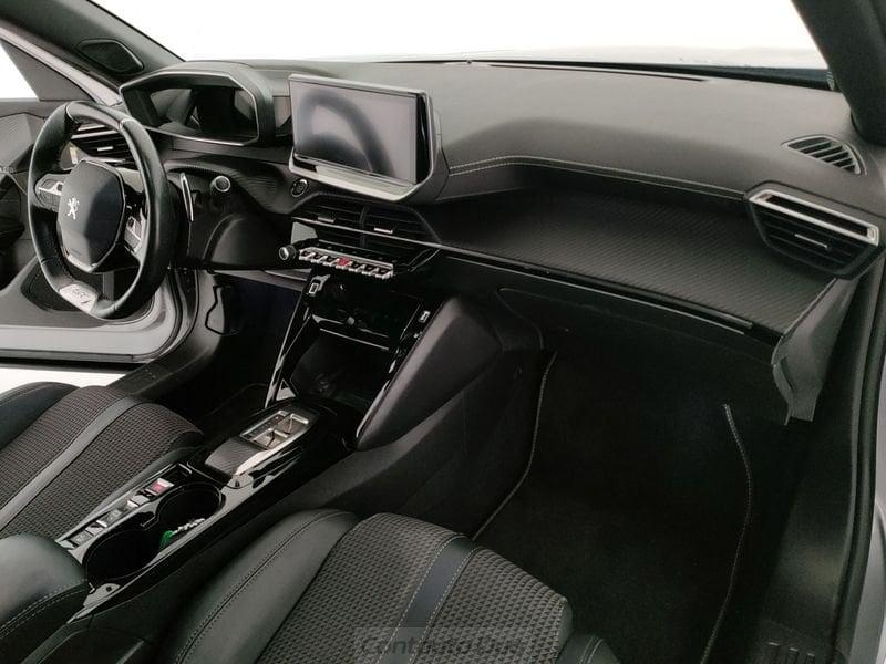 Peugeot 2008 2008 1.5 bluehdi GT s&s 130cv eat8