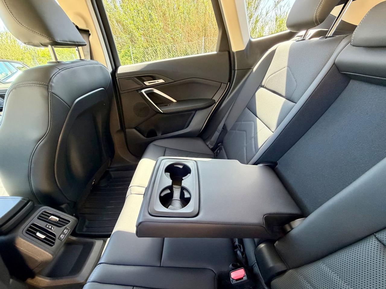 Bmw IX1 XLine eDrive20 #10125