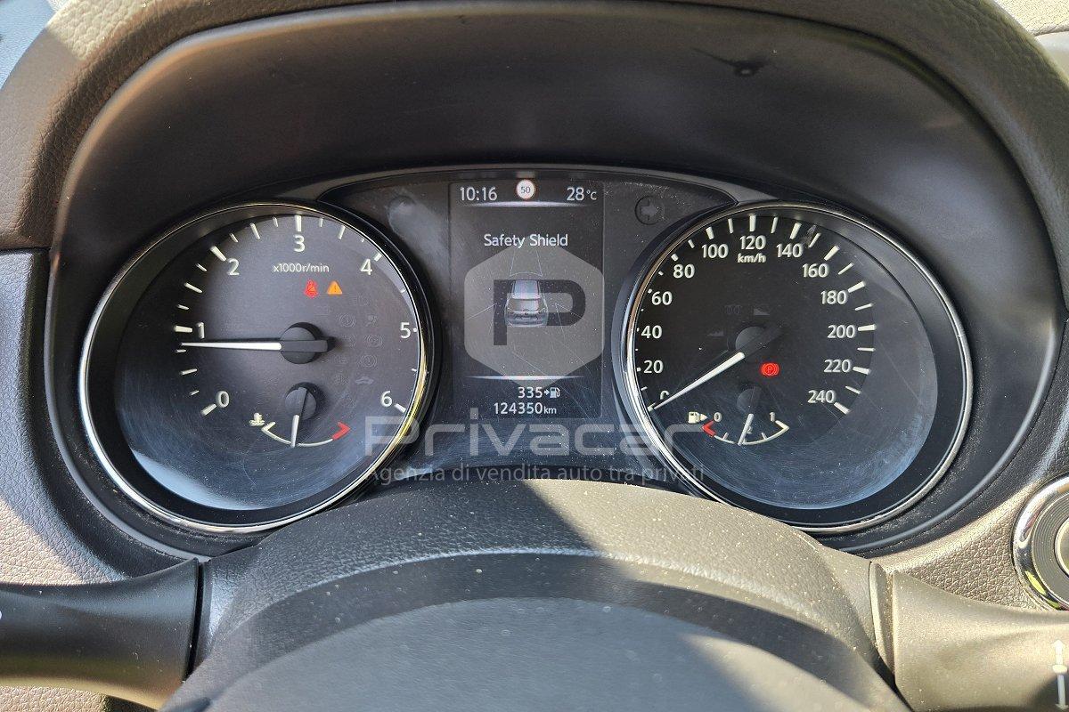 NISSAN X-Trail 1.6 dCi 2WD Tekna
