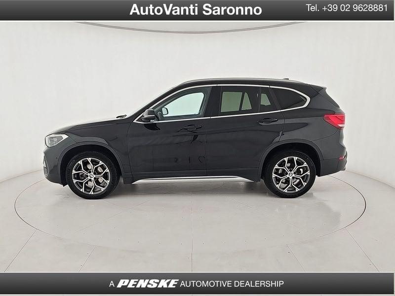 BMW X1 X1 sDrive18d xLine Plus