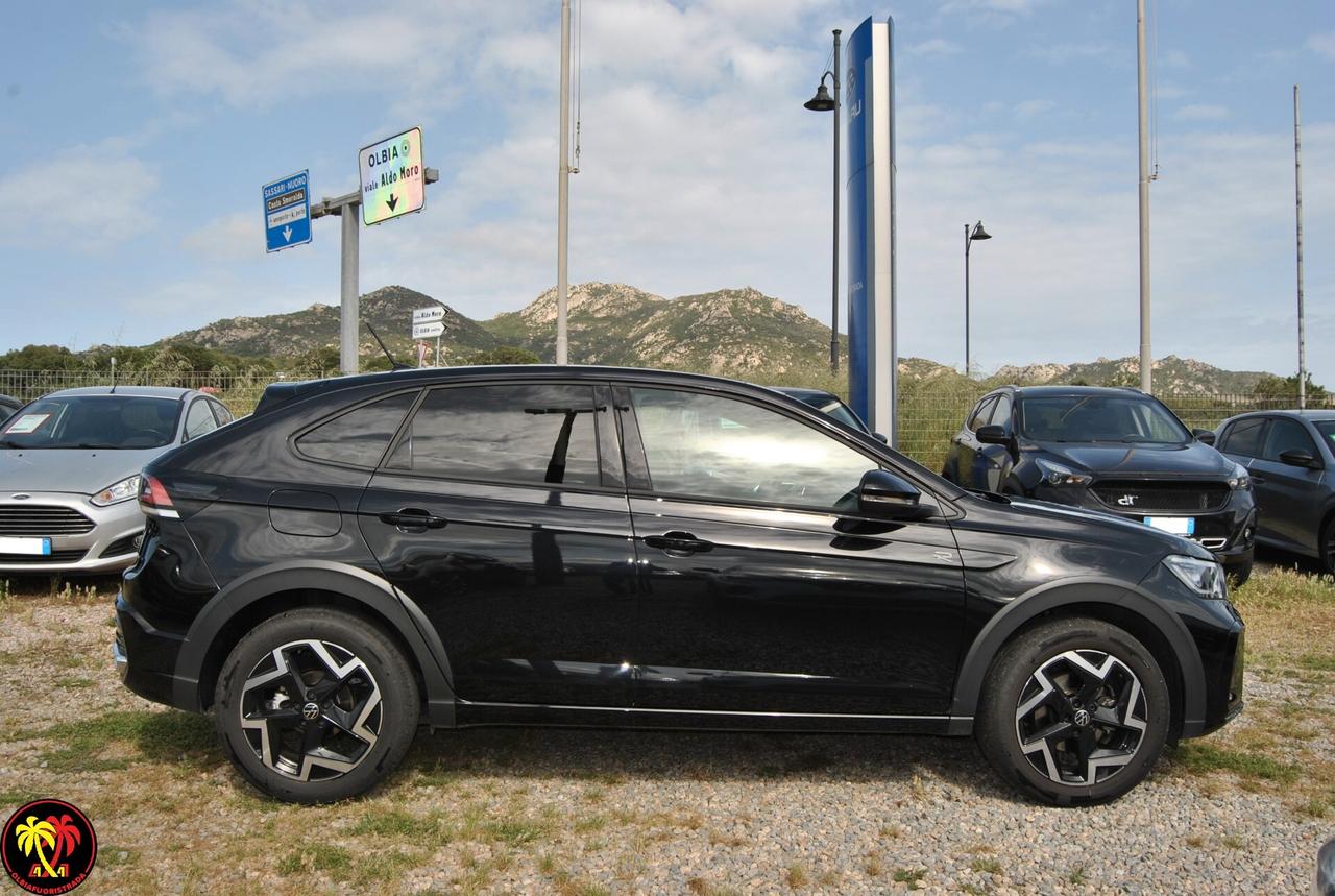 Volkswagen Taigo 1.0 TSI 115 CV R-Line Plus