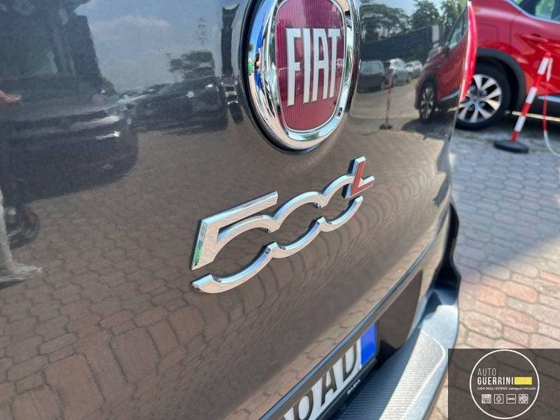 FIAT 500L 1.4 95 CV Urban GPL