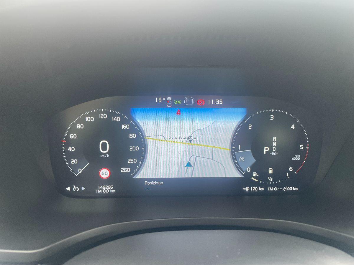 VOLVO - V60 - B4Geartr. Momentum Business Pro