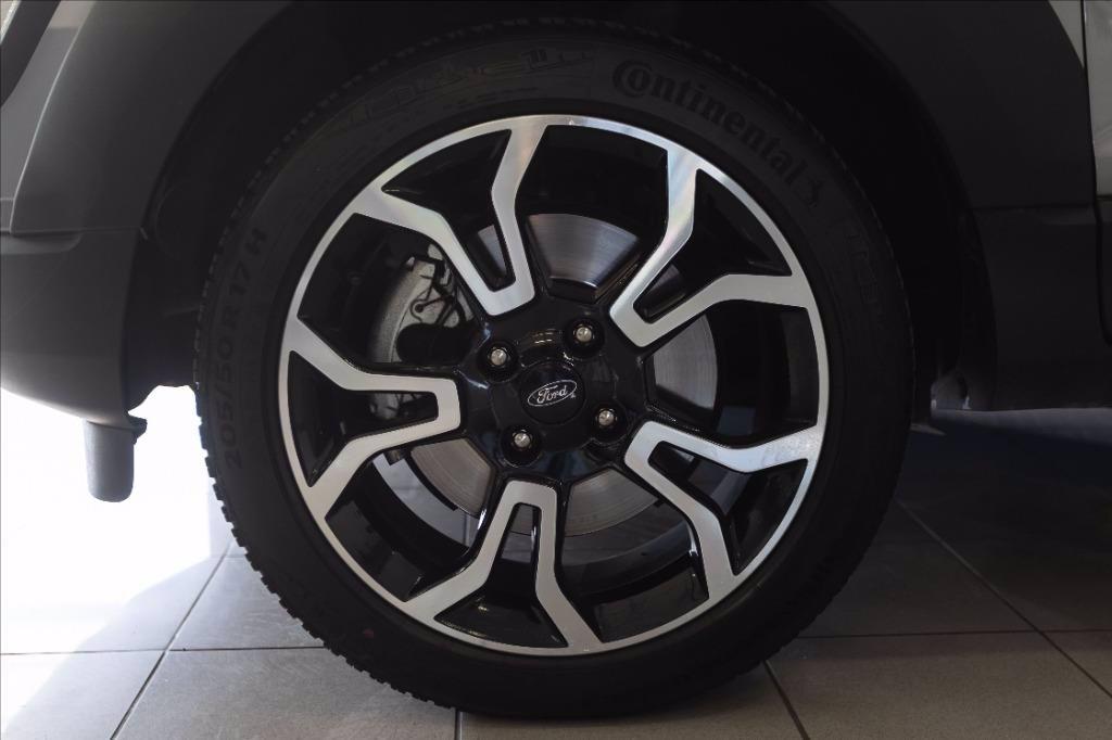 FORD EcoSport 1.0 ecoboost Active s&s 125cv del 2022