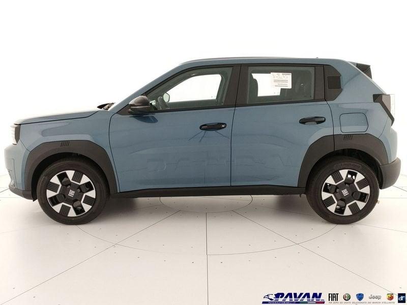 FIAT Grande Panda 1.2 Turbo 100cv Business