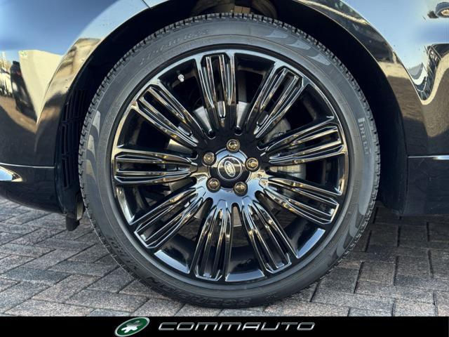 LAND ROVER Range Rover Sport 3.0 SDV6 HSE Dynamic