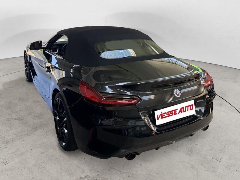 BMW Z4 Z4 sDrive20i Msport