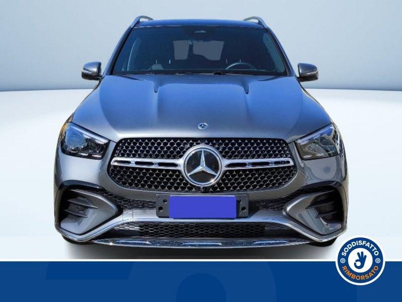 Mercedes-Benz GLE 450 d 4MATIC AMG Line Premium
