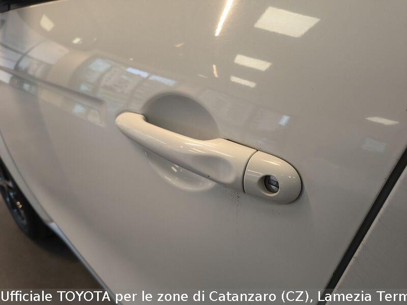 smart forfour forfour 70 1.0 twinamic Passion