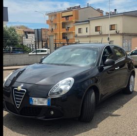 Alfa Romeo Giulietta 1.6 JTDm-2 105 CV unico proprietario