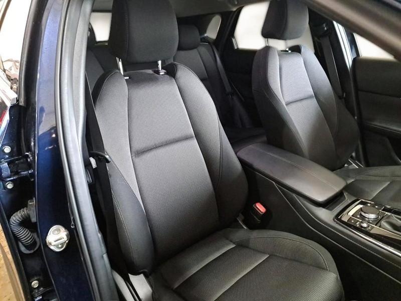 MAZDA CX-30 2.0L SKYACTIV-G 150 CV M HYBRID EXCEED 5 PORTE SUV