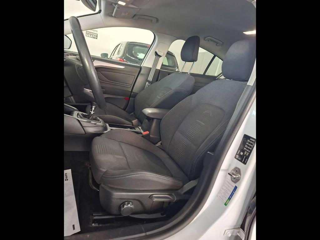 Ford Focus Active 5 Porte 1.0 EcoBoost