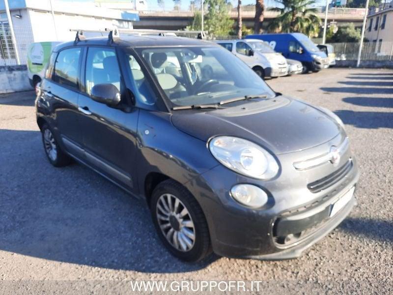 FIAT 500L 1.3 Multijet 85 CV Pop Star