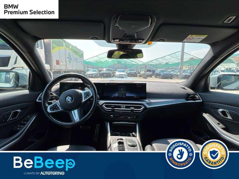 BMW Serie 3 330D MHEV 48V MSPORT AUTO