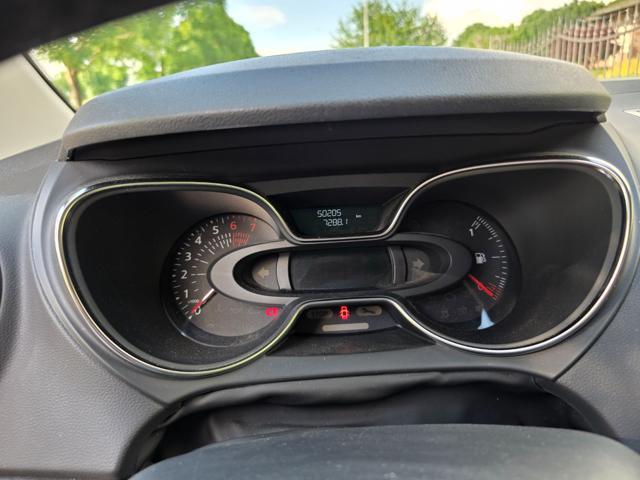 RENAULT Captur TCe 120 CV Start&Stop Energy Intens