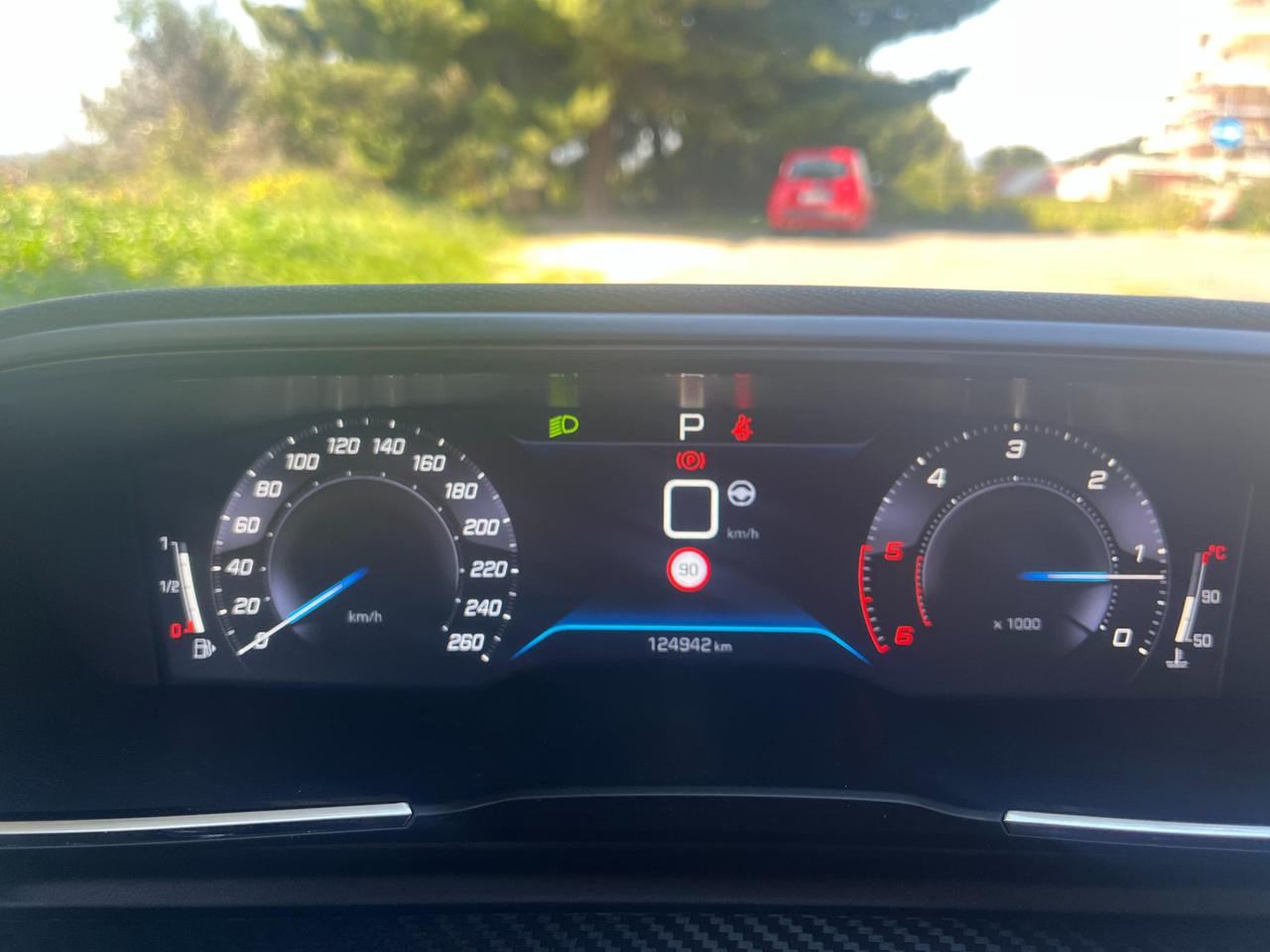 Peugeot 508 Station Wagon 508 SW 1.5 bluehdi GT s&s 130cv eat8