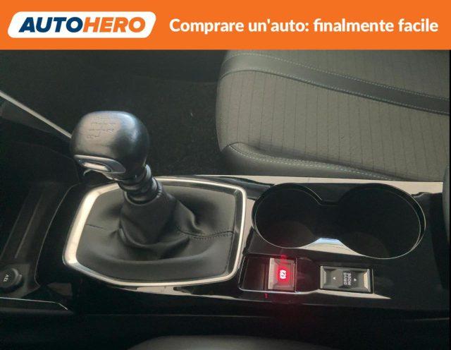 PEUGEOT 208 PureTech 100 Stop&Start 5 porte Allure