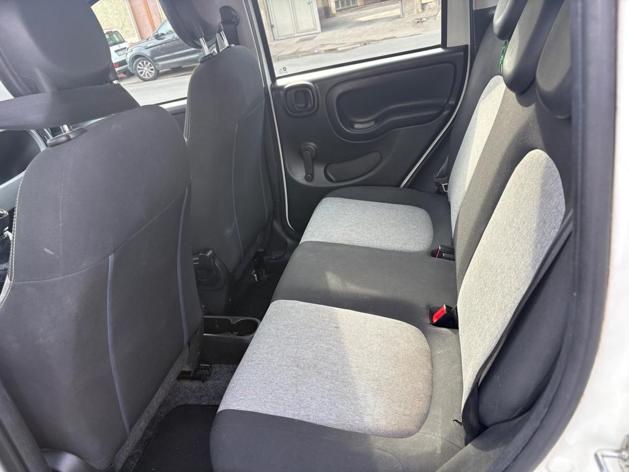 Fiat Panda 1.2 EasyPower Lounge 2020