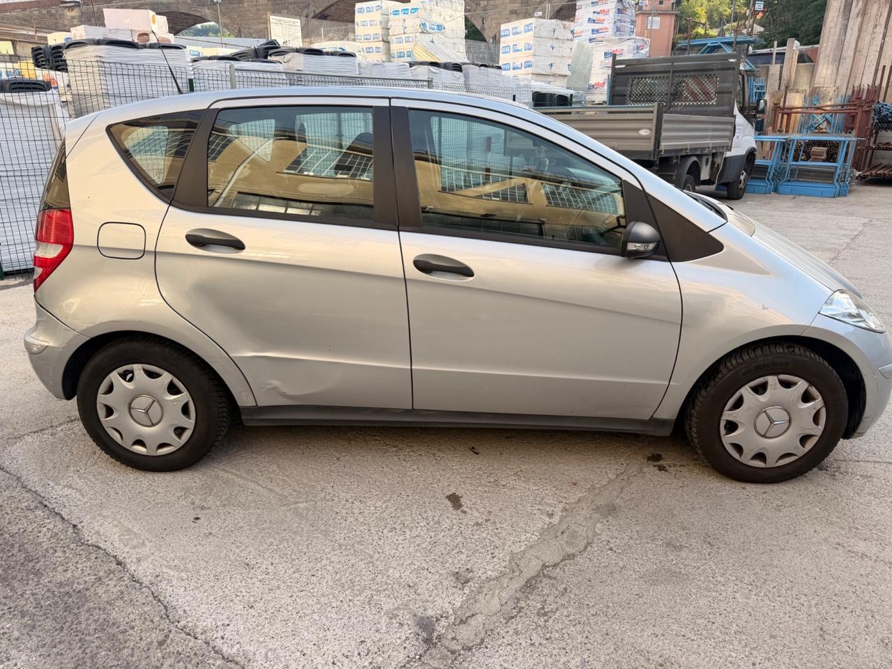 Mercedes-benz A 150 Avantgarde