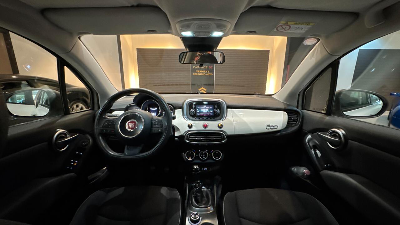 Fiat 500X 1.6 MultiJet - 2015