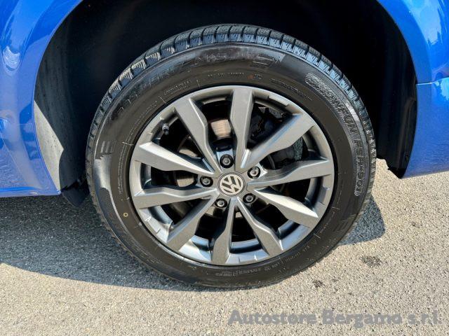 VOLKSWAGEN Caravelle 2.0 TDI 150CV DSG 4 Motion PL Cruise"PASSO LUNGO"